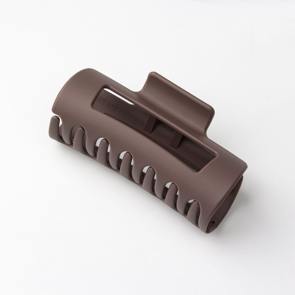 Soft Silicone Hair Clip