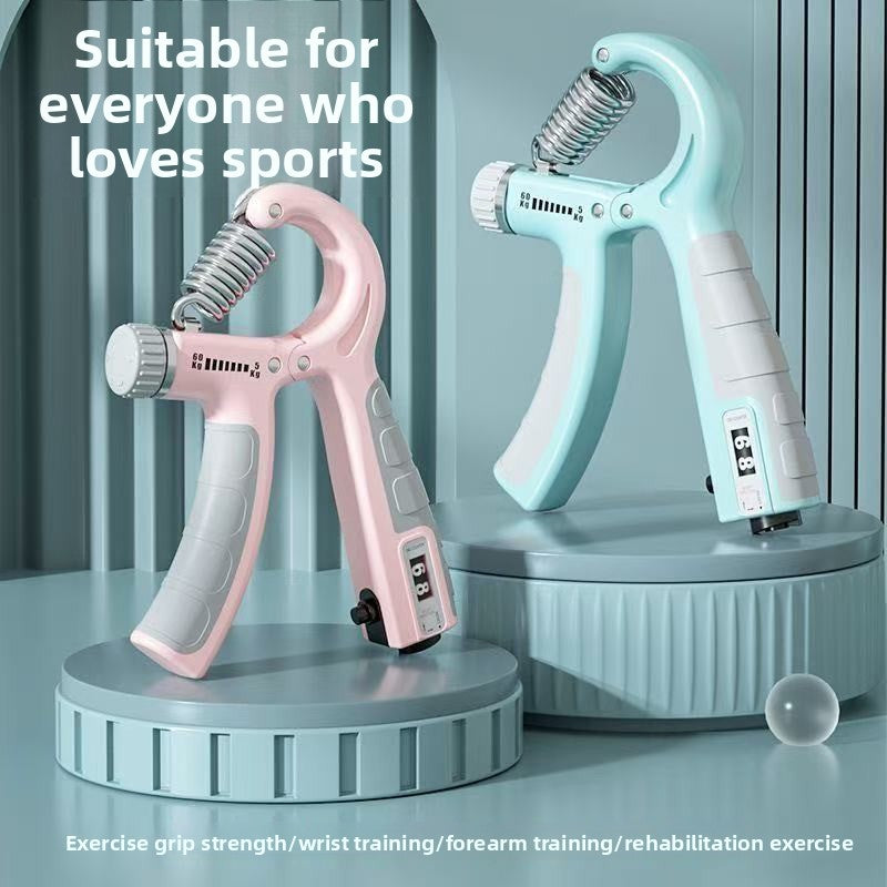 Strength Gripper