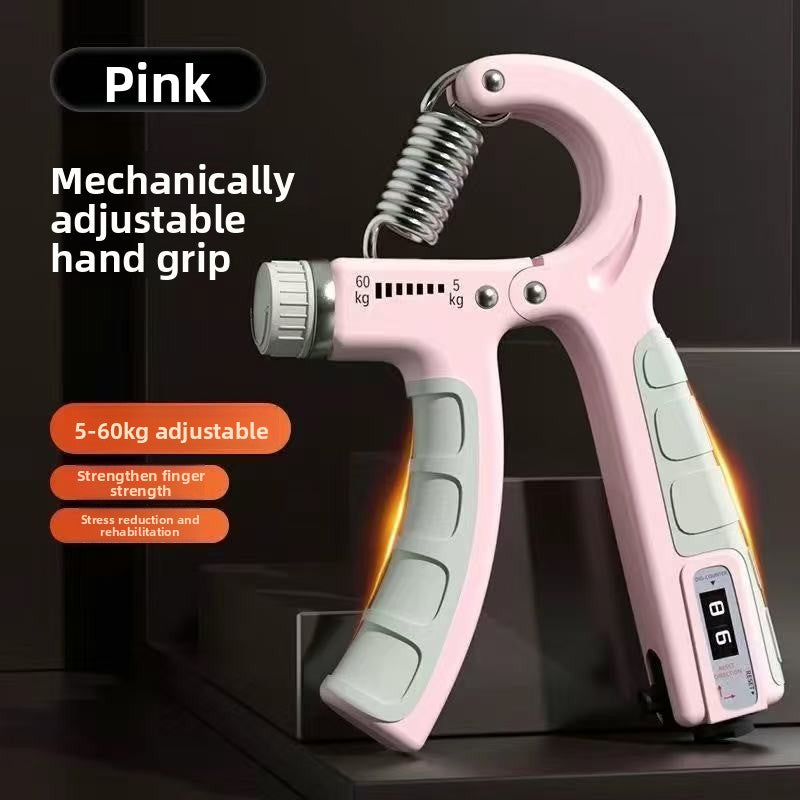 Strength Gripper