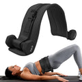 Adjustable Hip Thrust Exercise Belt