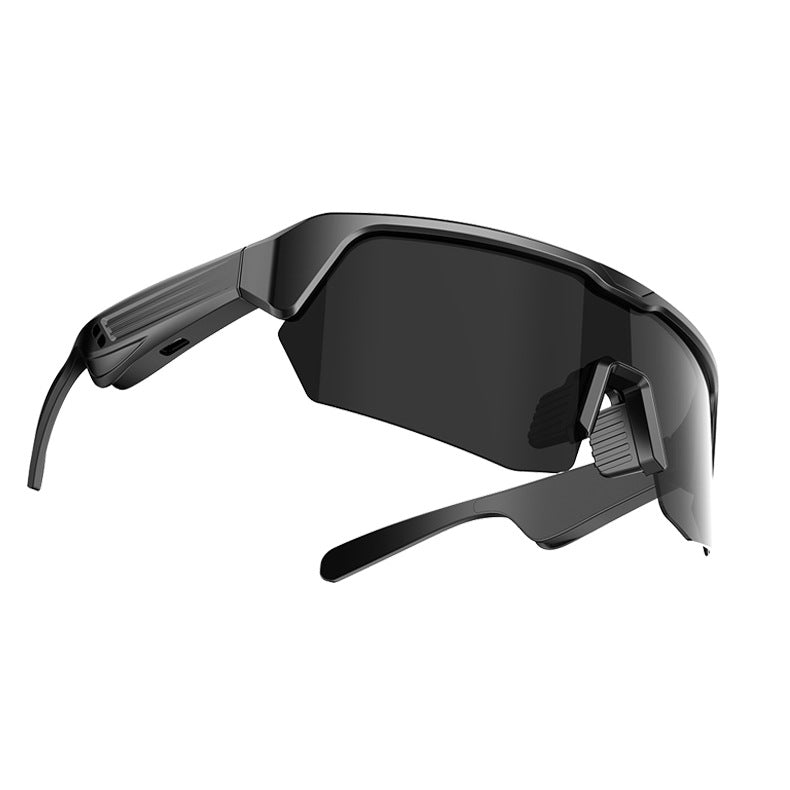 Smart Glasses for Outdoor Activities