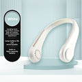 Rechargeable Neck Fan