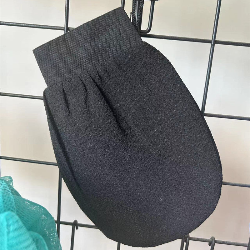 Exfoliating Gloves for Skin Cleansing