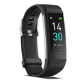 Smart Health Monitoring Watch